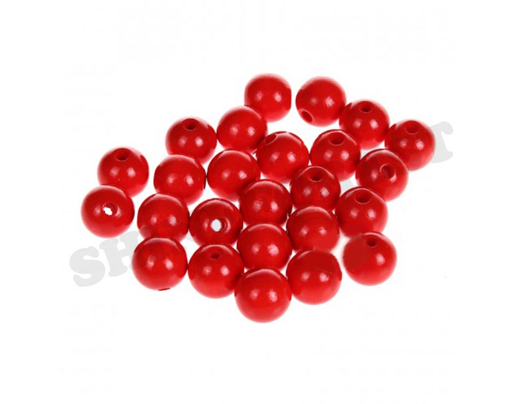 beads-10mm-red